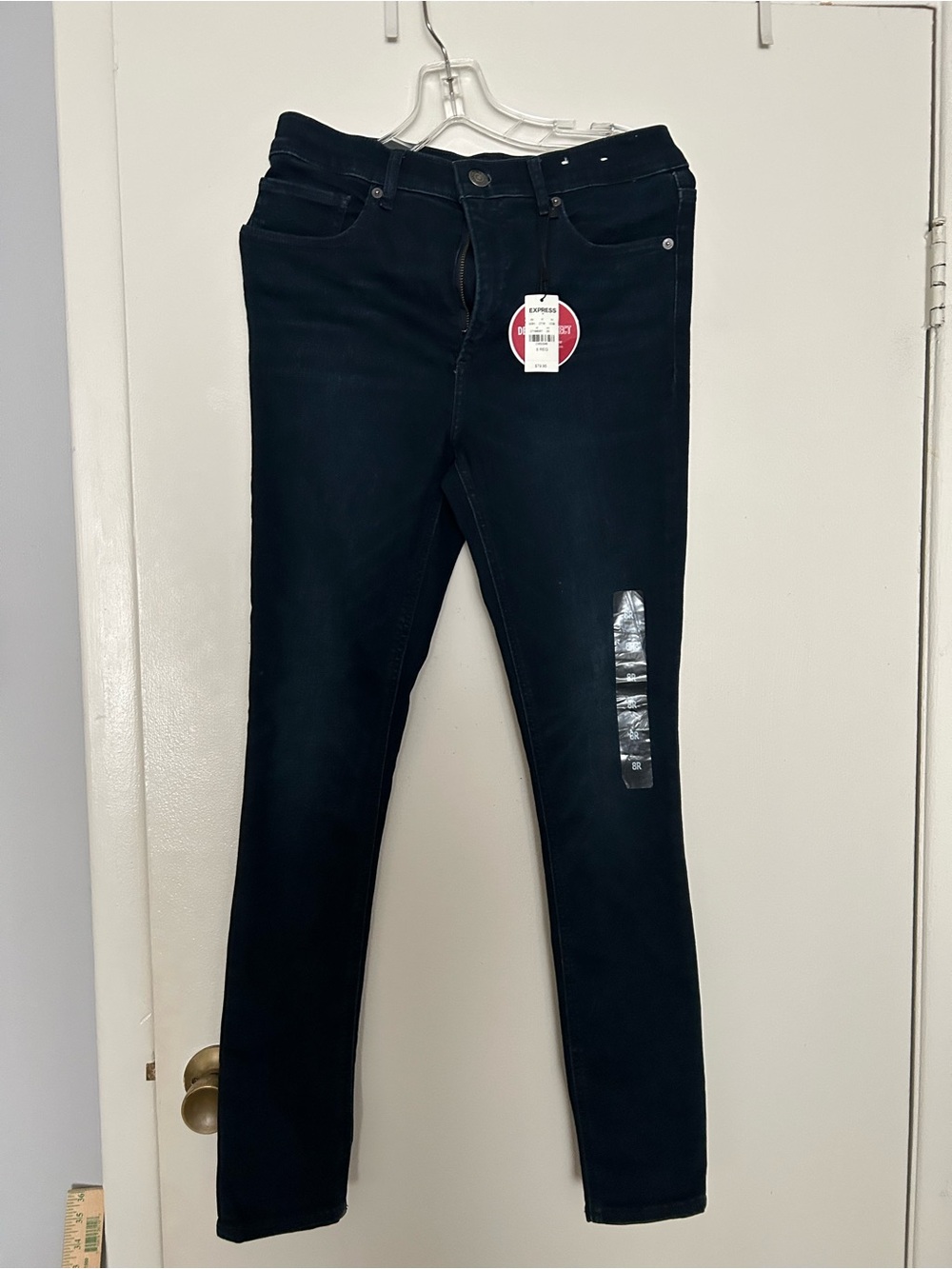 Express jeans